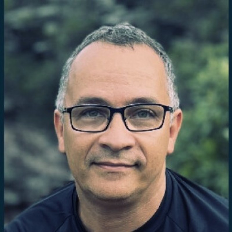 Alberto Porto, fundador da Opa! Consultoria